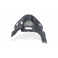 CNC Racing Carbon Fiber Lower Airduct Cover (Chin) for Ducati Multistrada V4 / S (2025+) CNC Racing Carbon Fiber Lower Airduct Cover (Chin) for Ducati Multistrada V4 / S (2025+)